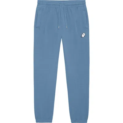 Dalix Mens Ghost Heavy Weight Fleece Sweatpant