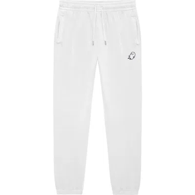 Dalix Mens Ghost Heavy Weight Fleece Sweatpant