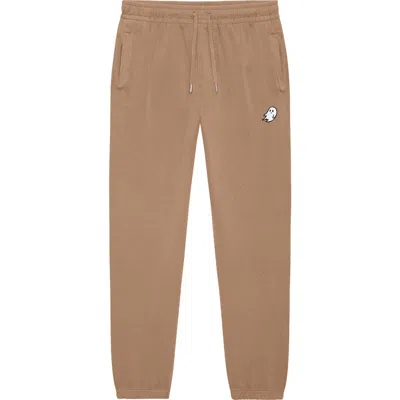 Dalix Mens Ghost Heavy Weight Fleece Sweatpant
