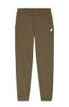 Dalix Mens Ghost Heavyweight Fleece Sweatpant