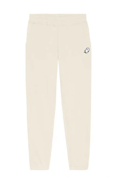 Dalix Mens Ghost Heavyweight Fleece Sweatpant