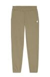 Dalix Mens Ghost Heavyweight Fleece Sweatpant