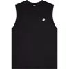 Dalix Mens Ghost Lightweight Cotton Tank