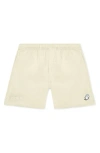 Dalix Mens Ghost Midweight Beach Short In Yellow