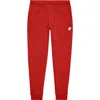 Dalix Mens Ghost Midweight Fleece Jogger Pant