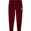 Dalix Mens Ghost Midweight Fleece Jogger Pant