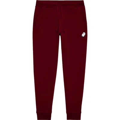 Dalix Mens Ghost Midweight Fleece Jogger Pant