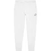 Dalix Mens Ghost Midweight Fleece Jogger Pant
