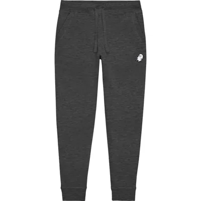 Dalix Mens Ghost Midweight Fleece Jogger Pant