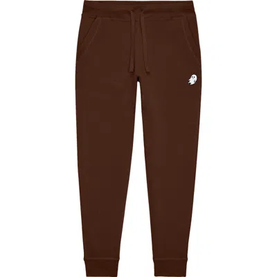 Dalix Mens Ghost Midweight Fleece Jogger Pant