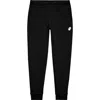 Dalix Mens Ghost Midweight Fleece Jogger Pant
