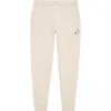 Dalix Mens Ghost Midweight Fleece Jogger Pant