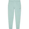 Dalix Mens Ghost Midweight Fleece Jogger Pant