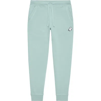 Dalix Mens Ghost Midweight Fleece Jogger Pant