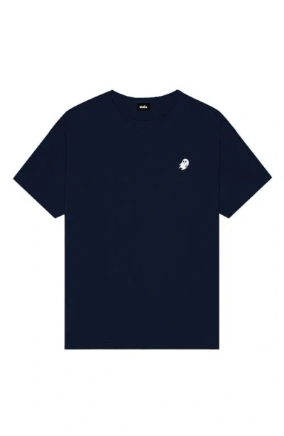 Dalix Mens Ghost Midweight Jersey Tee
