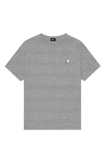 Dalix Mens Ghost Midweight Jersey Tee