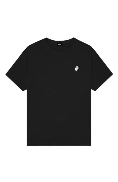 Dalix Mens Ghost Midweight Jersey Tee