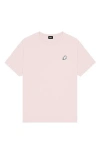 Dalix Mens Ghost Midweight Jersey Tee