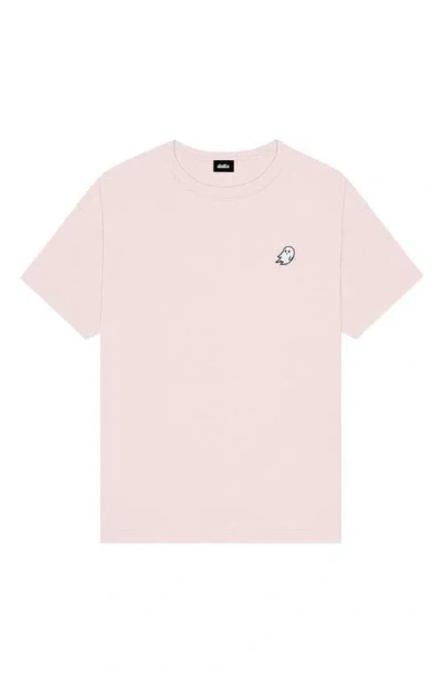Dalix Mens Ghost Midweight Jersey Tee