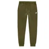 Dalix Mens Ghost Midweight Washed Jogger Pant