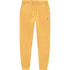 Dalix Mens Ghost Midweight Washed Jogger Pant