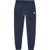 Dalix Mens Ghost Midweight Washed Jogger Pant