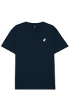 Dalix Mens Ghost Mode Heavy Weight Cotton Tee