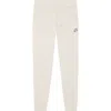 Dalix Mens Ghost Mode Midweight Fleece Jogger Pant In Brown
