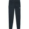 Dalix Mens Ghost Mode Midweight Fleece Jogger Pant