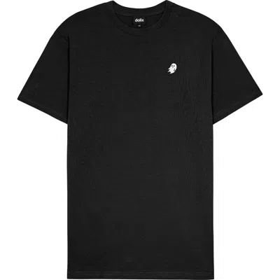 Dalix Mens Ghost Soft Heavyweight Tee