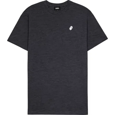 Dalix Mens Ghost Soft Heavyweight Tee