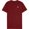 Dalix Mens Ghost Soft Heavyweight Tee