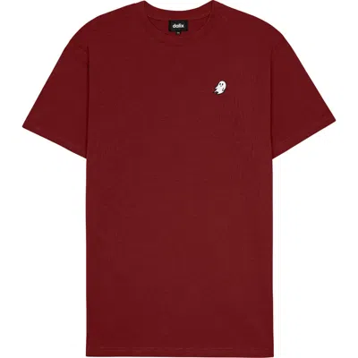 Dalix Mens Ghost Soft Heavyweight Tee