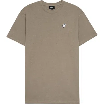 Dalix Mens Ghost Soft Heavyweight Tee