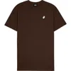 Dalix Mens Ghost Soft Heavyweight Tee