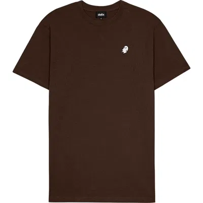 Dalix Mens Ghost Soft Heavyweight Tee