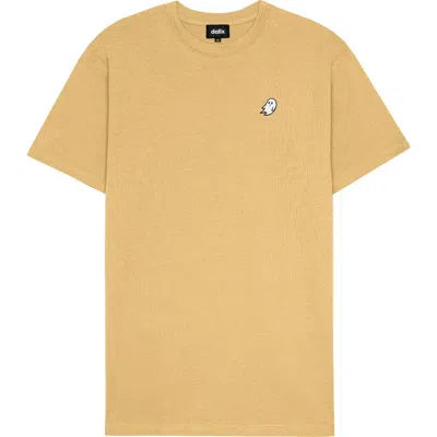 Dalix Mens Ghost Soft Heavyweight Tee