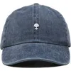 Dalix Mens Lil Alien Cotton Dad Cap