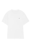 Dalix Mens Lil Alien Heavyweight Pigment Dye Tee