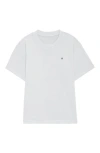 Dalix Mens Lil Alien Heavyweight Pigment Dye Tee