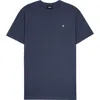 Dalix Mens Lil Alien Soft Heavyweight Tee