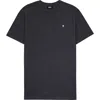Dalix Mens Lil Alien Soft Heavyweight Tee