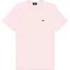 Dalix Mens Lil Cloud Lightweight Jersey Tee
