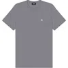 Dalix Mens Lil Rainbow Lightweight Jersey Tee