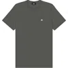 Dalix Mens Lil Cloud Lightweight Jersey Tee
