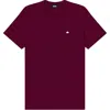 Dalix Mens Lil Cloud Lightweight Jersey Tee