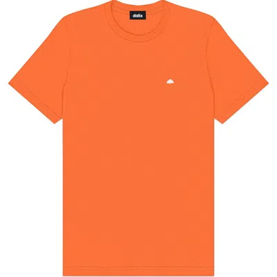 Dalix Mens Lil Cloud Lightweight Jersey Tee