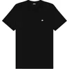 Dalix Mens Lil Cloud Lightweight Jersey Tee
