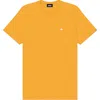 Dalix Mens Lil Rainbow Lightweight Jersey Tee