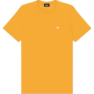 DALIX DALIX MENS LIL CLOUD LIGHTWEIGHT JERSEY TEE